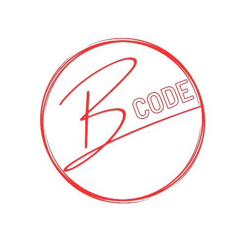 BCode - Desenvolvimento web