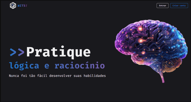 Imagem do projeto Wits!